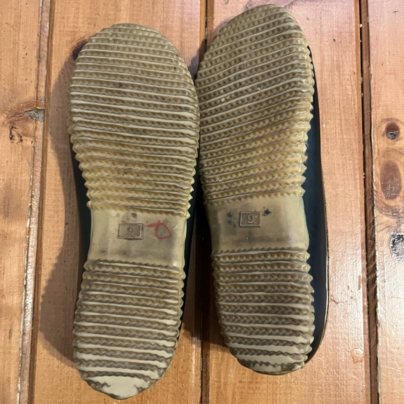 Chooka Duck Skimmer Flat Sz 9 - Picture 4 of 6